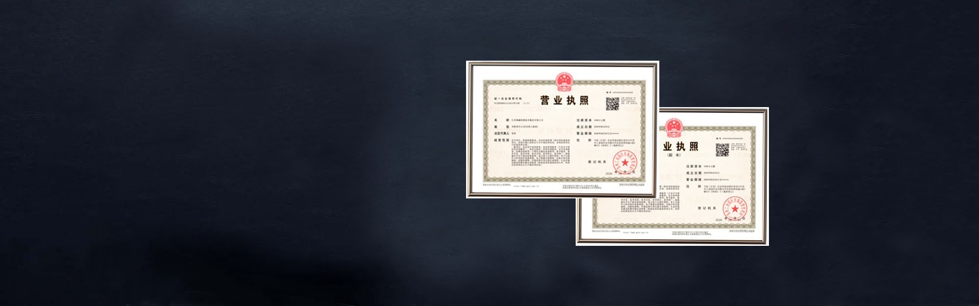 苏州公司注册
