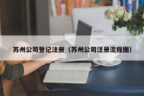 苏州公司登记注册（苏州公司注册流程图）
